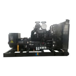 Cummins Diesel Generator Set KTA38-G2A 60HZ/1500RPM 380/220V 400/230V 415/240V
