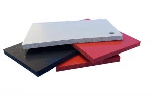 Wholesale Fire Retardant Heat Resistant Rubber Strip Liquid Foam Silicone Mat from china suppliers