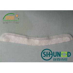 Invisble Shaping Interlining Sleeve Head Roll For Women Clothes