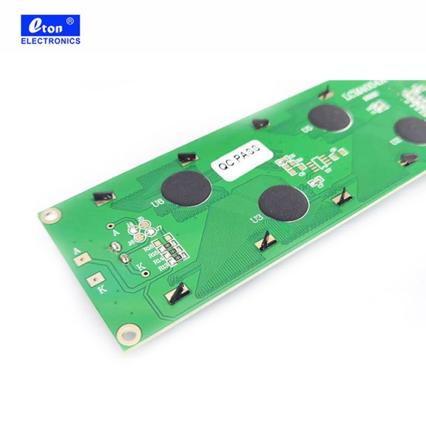 Custom 4004 40x4 STN LCD Display Characters Module