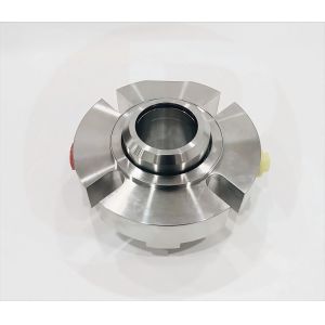 Cartridge Mechanical Seals Chesterton S10 High Performance Single Cassette Seal