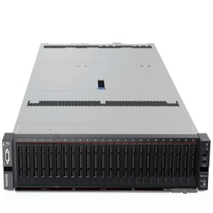 Lenovo ThinkSystem SR650 V2 2U Rack Server Intel Xeon Scalable | 24x Hot-Swap
