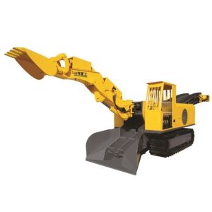 Wholesale Hydraulic Mucking Machine from china suppliers