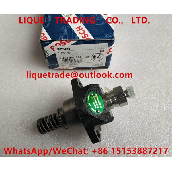 BOSCH unit pump 0414287014 , 0 414 287 014 , 0414 287 014, 04179429, 4179429,