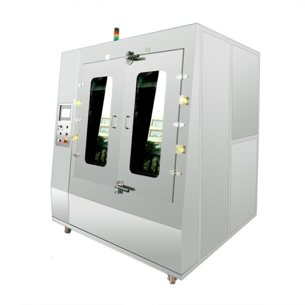 Quality SME 4120 Screen Stripping and  Developing Machine for screen elmusion remove Process for sale