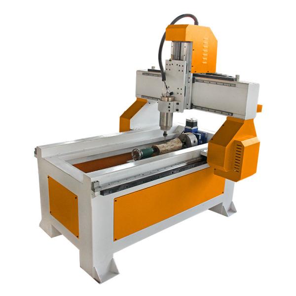 Quality CNC Engraving Machine/ cnc router / metal cnc router for mold making for sale