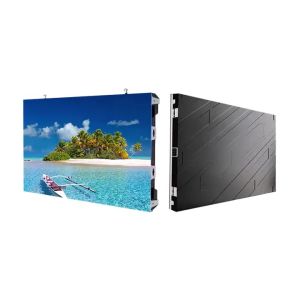 Wholesale Yuyi Small Pitch LED Display P1.6 P1.25 P1.5 P1.8 P2 UHD LED Screen Video Wall from china suppliers