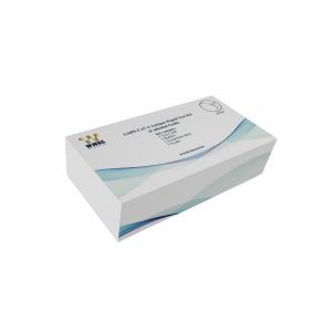 SARS-CoV-2 New Delta Antigen Rapid Test Kit A Lateral Flow Immunoassay