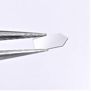 CVD Diamond Blades for Ophthalmic Knives | Unleash the Potential of CVD Lab