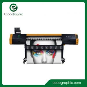 Wholesale Dye Sublimation Printer High Resolution 3.2m Width Textile Roll To Roll from china suppliers