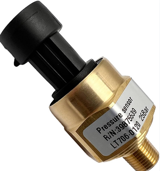 Ingersoll Rand High Quality 39875539 Metal Temperature Sensor Pressure Air Compressor Spare Parts New & Used Condition