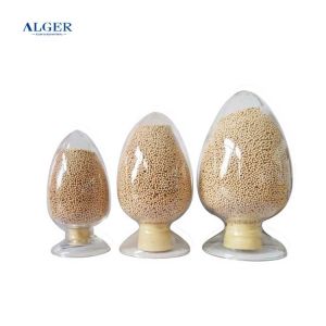ABM High Quality 3A 4A 5A 13X Zeolite Molecular Sieves Supplier