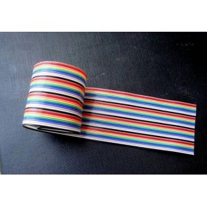 High quality Full automatic Plastic and Rubber strips cutting machine LM-100ST