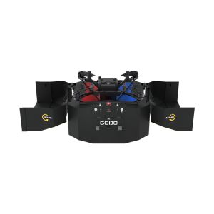 GODO T230 Portable Tethered UAV System