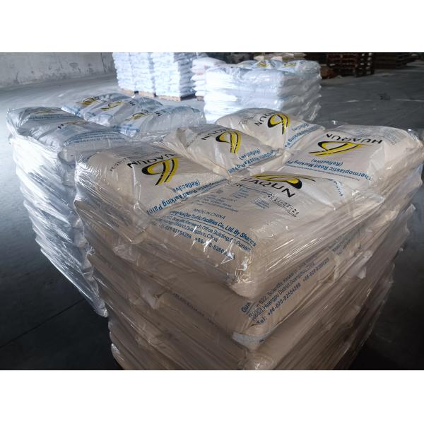 Thermoplastic Road Mark Materials High Reflective White and Yellow for Road Sign