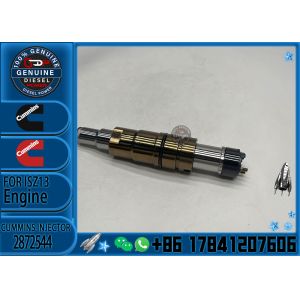 Wholesale Diesel Engine Injector ISZ13 Fuel Injector 2086663 2031835 2872405 2872544 FOR C-UMMINS from china suppliers