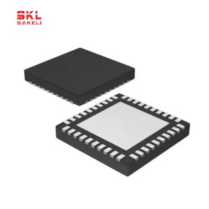 MSP430FR5949IRHAR MCU Microcontroller Embedded FRAM 16MHz 64KB comparator
