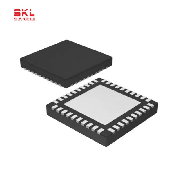 Quality MSP430F2370IRHAR MCU Microcontroller FLASH Embedded 32KB High Speed 40-VQFN for sale