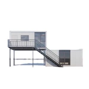 Wholesale Expandable Home Flat Pack Container Mobile Living Container House from china suppliers
