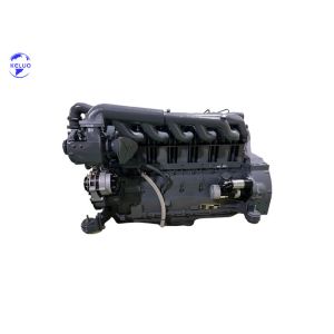China Germany F6L914 F6L913 Original New Deutz Engine BF6L914 BF6L913 on sale