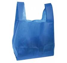 15Kw / 16Kw High Speed Side Sealing PP Bag Making Machine With CE ISO