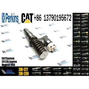 CAT Fuel Injector Nozzle 20R-1277 20R-1262 20R-1280 20R-2296 3920214 376-0509