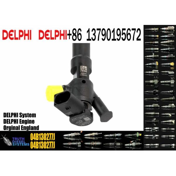 Fuel Injector RE517658 EX631013 RE517663 RG33968 SE501958 BEBE4B17103Original Common Rail Diesel Fuel Injector Assembly