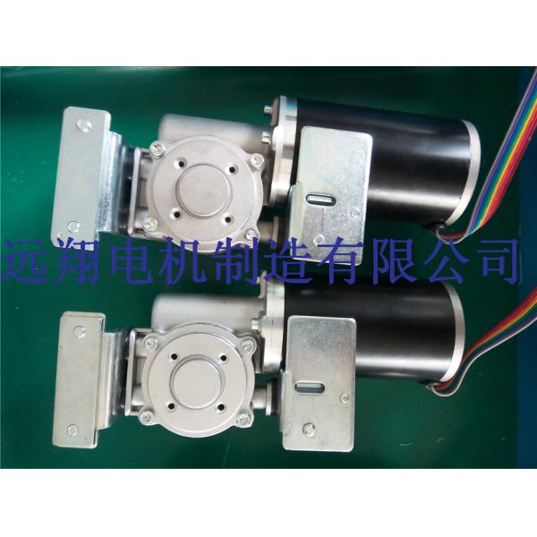 DC 24V Automatic Sliding Door Motor Elevator Door Motor 650-1600mm