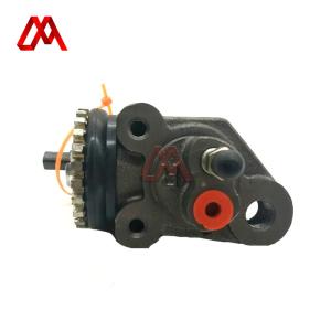 China 1476005810 1-47600581-0 Front Brake Wheel Cylinder For ISUZU FSR FRR ESZ FSR11 on sale