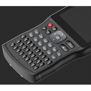 51 Keys 4GB RAM/64GB Flash RTK GNSS Receiver With Dual SIM And 1 Side Custom Key