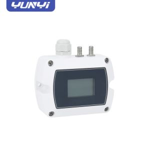 Druck Low Differential Pressure Transducer Sensor Air