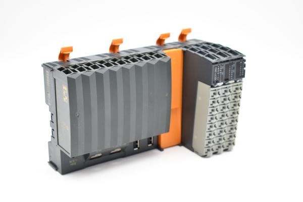 Quality X20CP1382 B&R X20 PLC SYSTEM CPU Module Intel X86 400 MHz Compatible With Integrated I/O Processor for sale