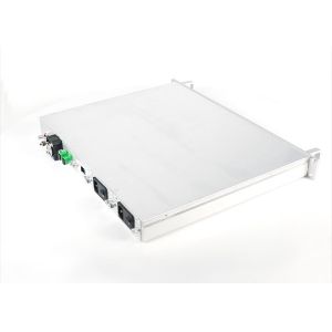 Flexibility Catv Laser Transmitter , Digital Signals 1550 Optical Transmitter