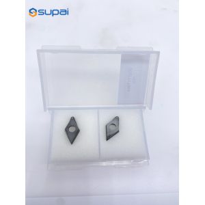 Insert Customized Cutter Diamond Coating TiAN Coated 35 Helix Angle DLC Shank