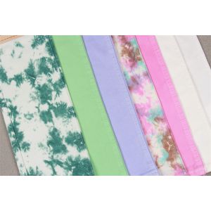 10oz PFD RFD Denim Fabric For Jeans