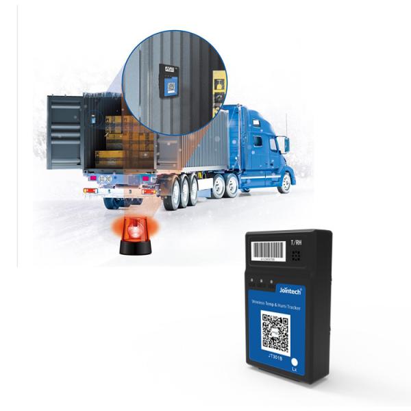 TCP/ SMS GPS Tracker Temperature Humidity Change Control Geolocation IoT