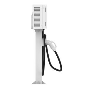 Wholesale GBT EV Fast Charger Electric Car Charger Up To 95% Non-condensing Operating Humidity 16A/32A Rated Current from china suppliers