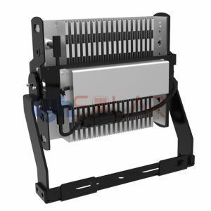 Dimmable Led Flood Light Fixtures High Efficiency For Outdoor With IP67