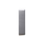 Blue LED Indicator Touch Sensor Button , Access Control Exit Button Anti -