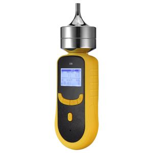 Wholesale Portable Multi Gas Detector For Confined Space Detection CH4, CO, CO2, H2S, NO2, O2 Concentration from china suppliers