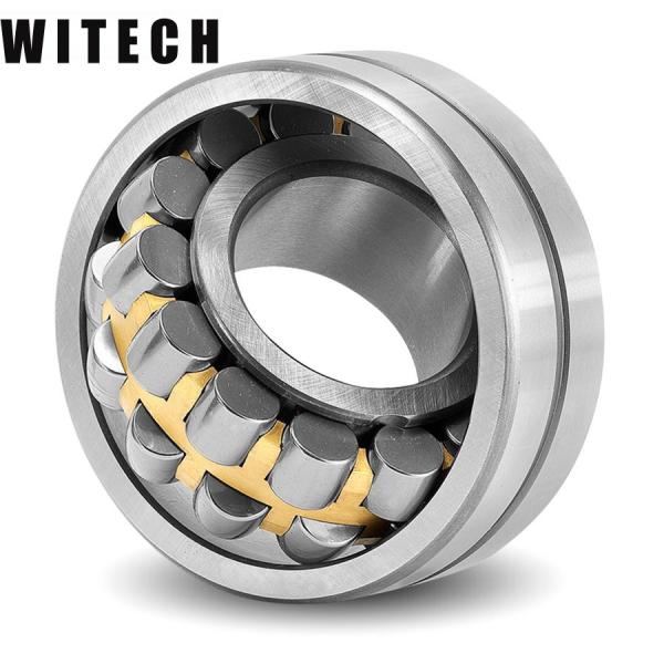 Single Row Steel 320 Mm 23968 Spherical Roller Bearings
