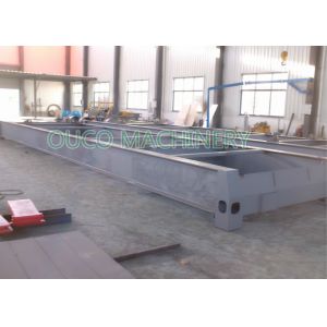 40t 40ft Container Lifting Spreader For Portal Crane