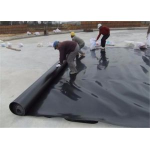 Fish Farming Pond Liner Geomembrane In Hdpe 1.0mm
