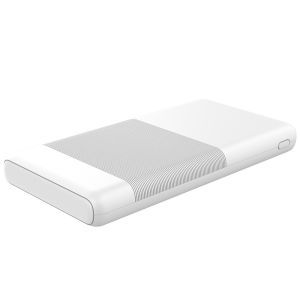 Qi 10000mah Wireless Charging Power Bank Universal 68*16*135mm