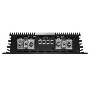 High Powerful 4000w Digital Car Amplifier-4000.1D