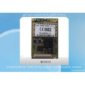 gprs gps module MC35I/MC39I
