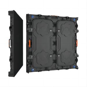 High Brightness HD P2 P2.5mm Outdoor LED Display Fine Pitch LED Cabinet