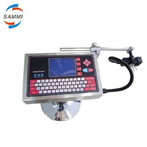 Continuous Inkjet Production Date Printer