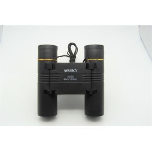 Versatile Shockproof Lightweight Powerful Binoculars Easy Carrying With Strap