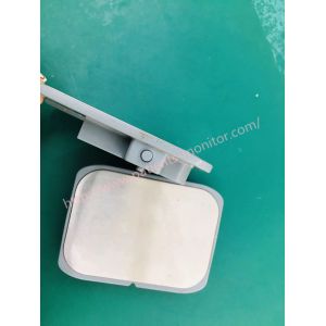 Mindray D3 Defibrillator machine parts Paddle Plate Electrode Pads
